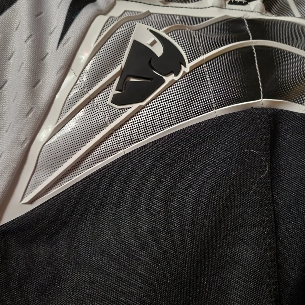 Thor Racing Pants - Picture 3 of 3